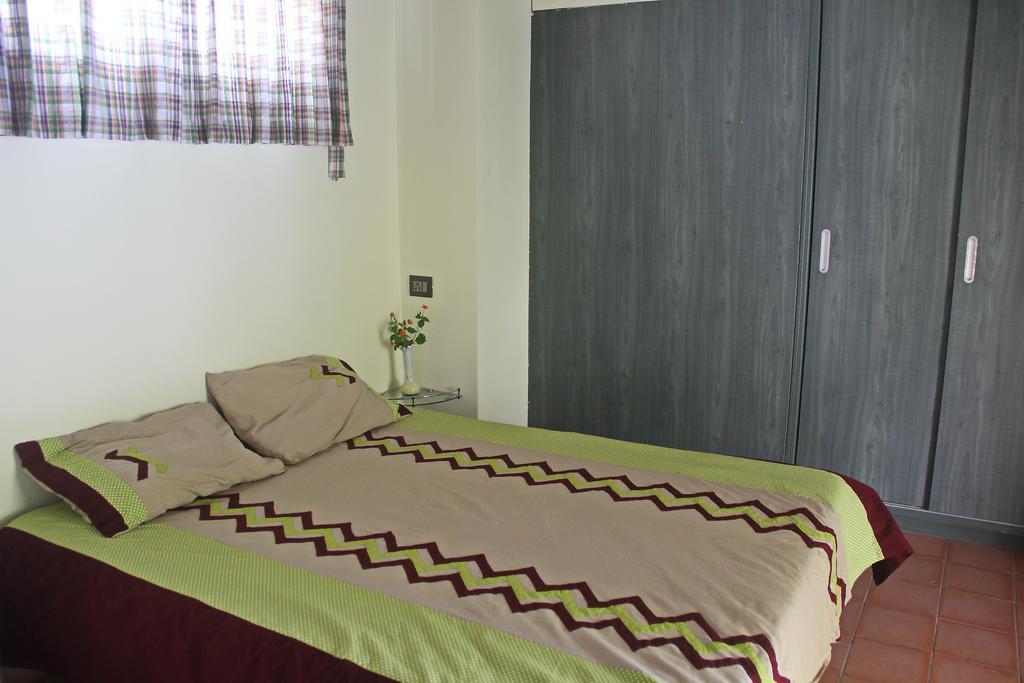 Bed and Breakfast Pearl Spot Nedumbassery Camera foto